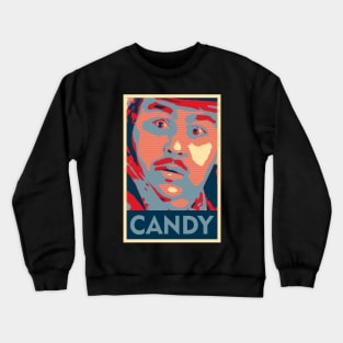 John Candy Crewneck Sweatshirt